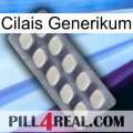 Cilais Generic 08